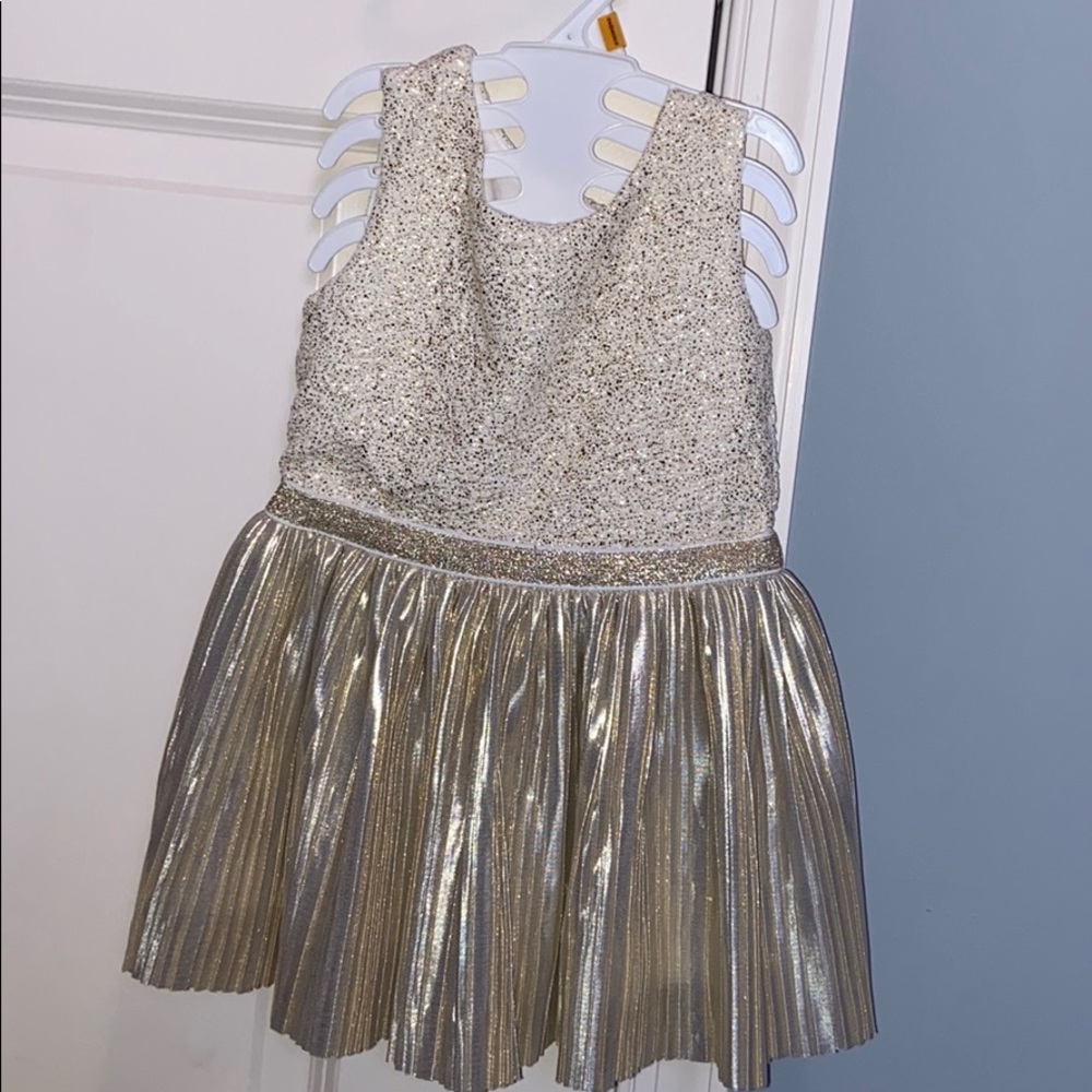 Baby Holiday Dress
